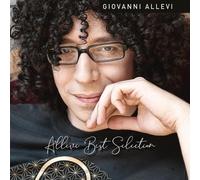 Audio Cd Giovanni Allevi - Allevi Best Selection