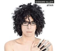 Allevi Giovanni - Alien
