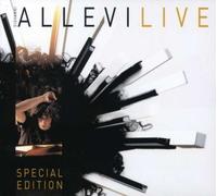 Allevi Giovanni - Allevi Live (Spec.Edt.)2cd+DVD