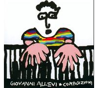 Allevi Giovanni - Composizioni