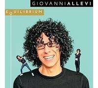 Allevi Giovanni - Equilibrium (2 Lp 180 Gr. Limited Edt.)