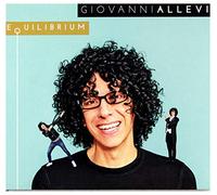 Allevi Giovanni - Equilibrium (2Cd Digipak)