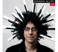 Allevi Giovanni - Joy