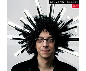 Allevi Giovanni - Joy