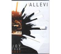 Allevi Giovanni - Joy tour 2007