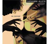 Allevi Giovanni - No Concept