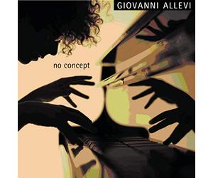 Allevi Giovanni - No Concept