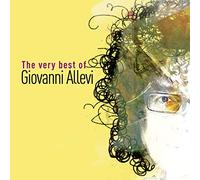 Allevi Giovanni - The Very Best Of