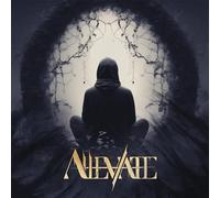 Alleviate - Dmns (Marbled Vinyl)