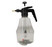 Alleviate Garden Care Stress con questo spruzzatore a pressione 15 L facile da u