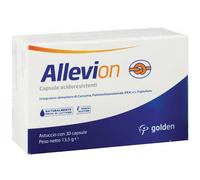 ALLEVION 30CPS
