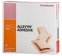 Smith & Nephew Allevyn Adhesive 12,5x12,5 10p