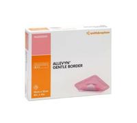 ALLEVYN GENTLE BORDER 10X10 10
