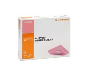 Allevyn Gentle B Med 10X10 10