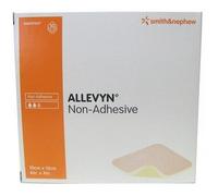 ALLEVYN NON ADHESIVE10X10CM 10