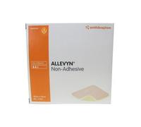"Allevyn - Non Adhesive 10X10 Cm Confezione 10 Pezzi"