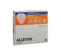 Smith & Nephew Allevyn Sacrum 17x17cm 10pz