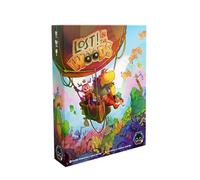 Alley Cat Games Perso nel bosco