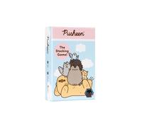 Vicolo Gatto Giochi Pusheen Impilare Destrezza Gioco