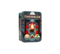 Alley Cat Games Tinderblox (Notte) Gioco di impilamento di destrezza - Ottimo gioco da viaggio