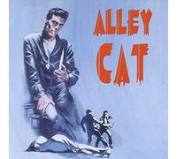 Alley Cats - Alley Cat