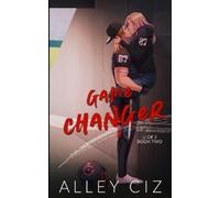Alley Ciz Game Changer (Tascabile)