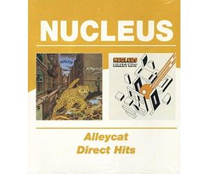 Alleycat/Direct Hits