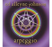 ALLEYNE-JOHNSON, ED - ARPEGGIO