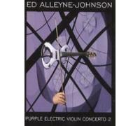 Alleyne-Johnson, ed - Purple Electric.2 [Import]