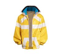 Alleyon Edgerunners David Cosplay Cyberpunk Giacca Anime Dress David Martinez Costume per Halloween Party S