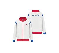 Alleyon Yoon Gwi Nam Costume cosplay coreano dramma giacca con cappuccio uniforme per uomo donna