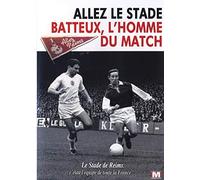 Allez le stade + Batteux