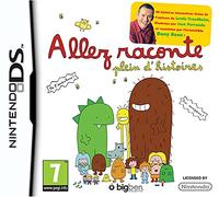 Allez Raconte, Dany Boon Vous Compte 18 Histoires [Edizione: Francia]