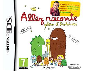 Allez Raconte, Dany Boon Vous Compte 18 Histoires [Edizione: Francia]