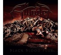 Allfader - Black Blood Flux