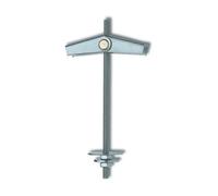 ALLFIX ANCORA A SOFFITTO BARRA FILETTATA ASL/DD
