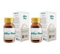 Allfor Plus Ecosol 60 Compresse 2x60 pz Compresse