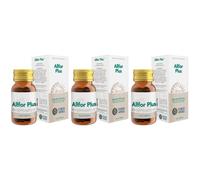 Allfor Plus Ecosol 60 Compresse 3x60 pz Compresse