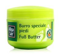 Allga Burro Speciale Piedi Crema Nutriente E Rigenerante 200 Ml