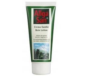 Allga Lozione Gambe 100 ml