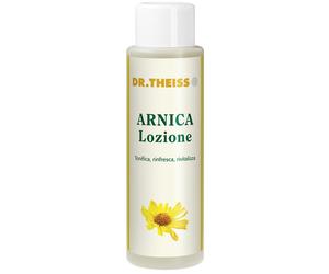ALLGA PHARMA Loz.Arnica 250ml