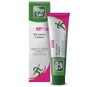 Naturwaren Allga San - Akut Dolor Gel per Dolore Muscoli e Articolazioni, 100ml