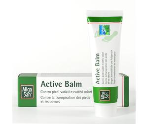 Allga San ALLGASAN ACTIVE BALM 50 ML