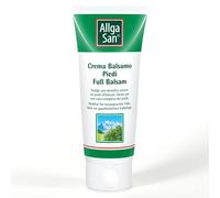 Naturwaren Italia Allga Crema Balsamo Piedi 100 Ml