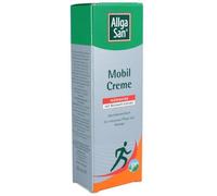 Allga San Allgasan Mobil Crema Effetto Termico Cervicale Schiena 50 ml