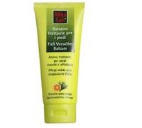 Allga San Balsamo Trattante Piedi Aridi 100 ml