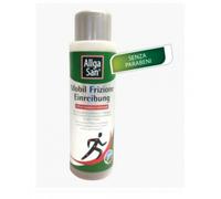 AllgaSan ALLGA FRIZ EINREIBUNG 250 ML
