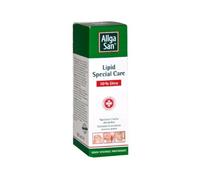 AllgaSan Lipid Body Care 100 ml Crema