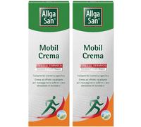 Allga San® Mobil Crema 2x50 ml Crema