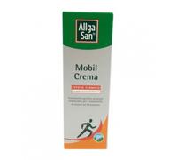 Allgasan ALLGA MOBIL CREME 50 ML